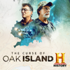 The Curse of Oak Island - The Curse of Oak Island, Season 8  artwork