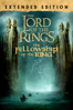 El señor de los anillos: La comunidad del anillo (Edición Extendida) - Peter Jackson