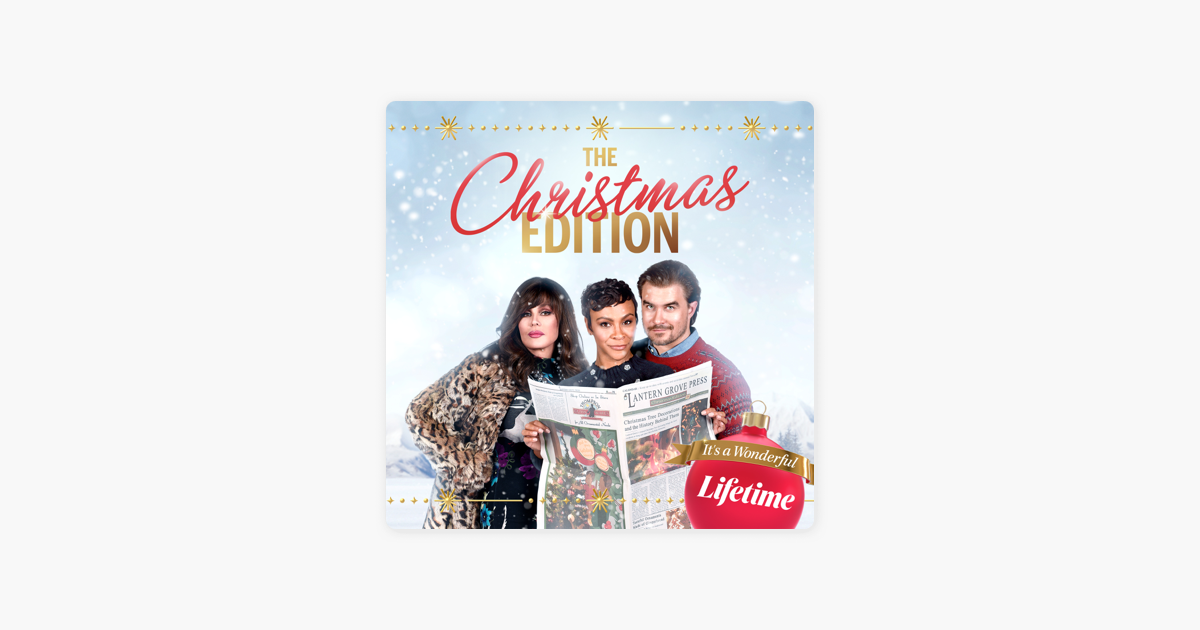 ‎The Christmas Edition on iTunes