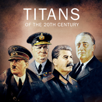 Titans of the 20th Century - Titans of the 20th Century, Season 1 artwork