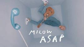 ASAP Milow Pop Music Video 2021 New Songs Albums Artists Singles Videos Musicians Remixes Image