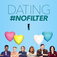 Dating: No Filter - Busted Blue Balls artwork