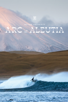 Ben Weiland & Chris Burkard - Arc of Aleutia artwork