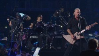 Metallica & San Francisco Symphony - Nothing Else Matters (Live) artwork