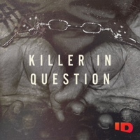Killer in Question - The Hunted artwork