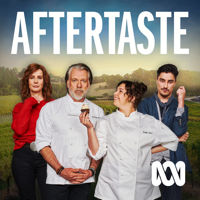 Aftertaste - Episode Three artwork