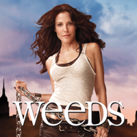 Weeds - Weeds, Staffel 7 artwork