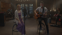 Jeremy Camp & Adrienne Camp - Whatever May Come artwork