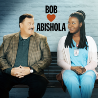 Bob Hearts Abishola - The Wrong Adebambo artwork
