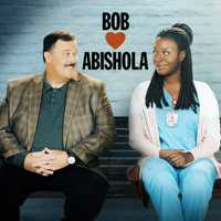 Bob Hearts Abishola - A Tight Ass Is a Wonderful Thing artwork