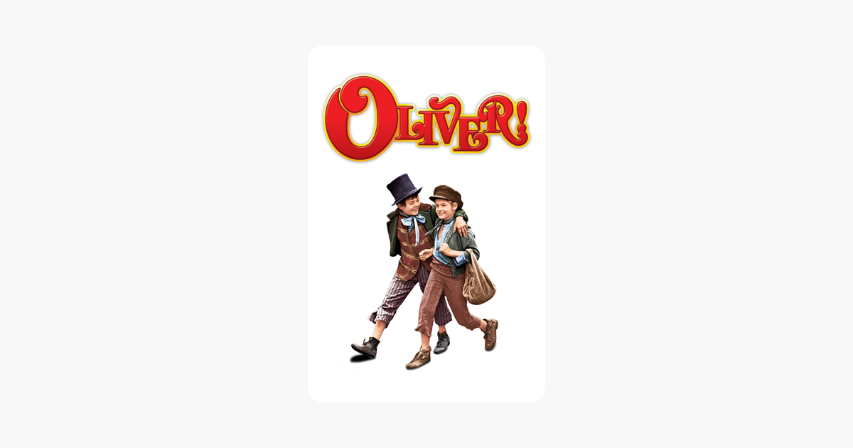 ‎Oliver! on iTunes