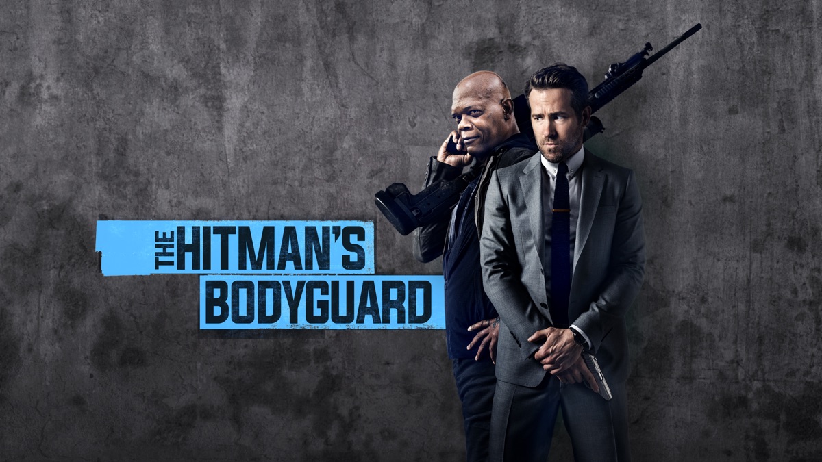captions for the hitmans bodyguard