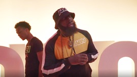 Today (feat. Baby Truth, Houston & Jared) Trae tha Truth Hip-Hop/Rap Music Video 2020 New Songs Albums Artists Singles Videos Musicians Remixes Image