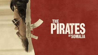 The Pirates of Somalia