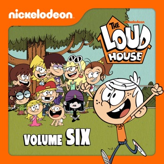 loud house season 3 head poets anxiety