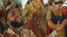 Cultural Praise - KCee & Okwesili Eze Group