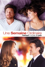 Une semaine ordinaire