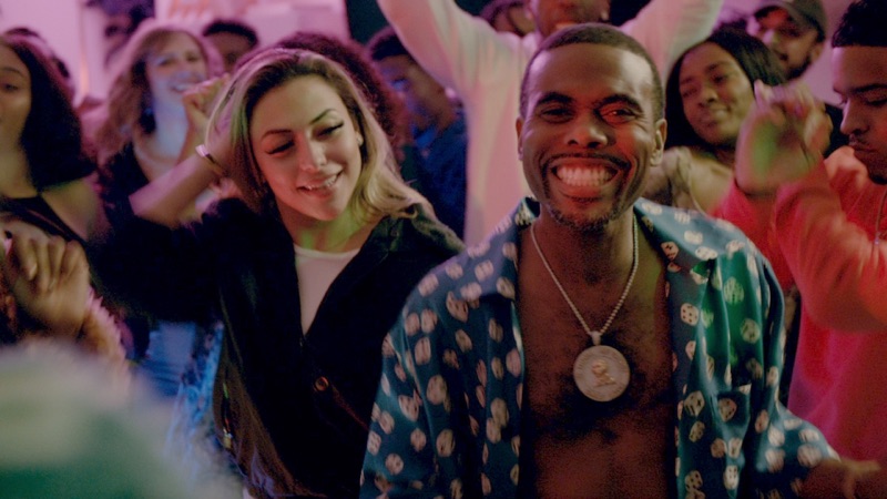 Pull Up Feat Ty Dolla Ign Lil Duval Video Music Store
