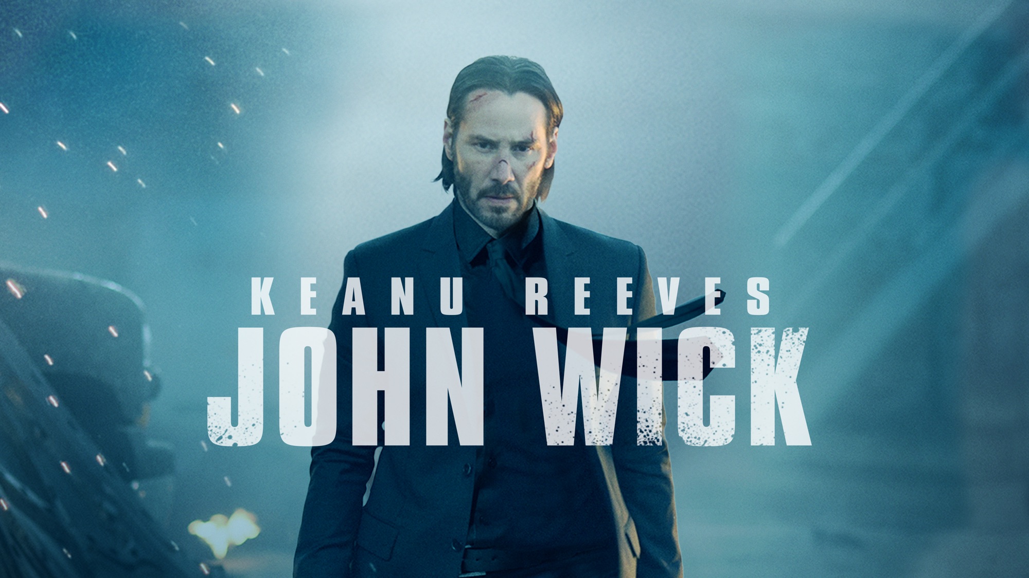 John Wick Apple TV