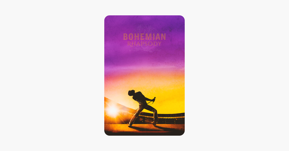 for iphone instal Bohemian Rhapsody free