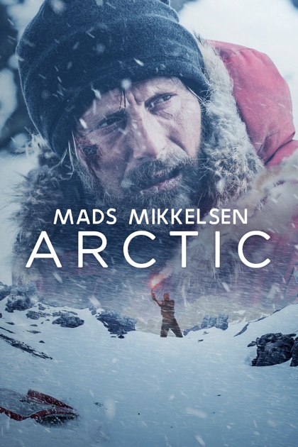 Arctic Poster
