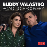 Buddy Valastro: Road to Recovery - Buddy Valastro: Road to Recovery artwork