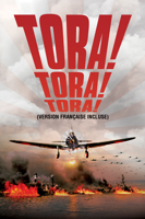 Richard Fleischer, Toshio Masuda & Kinji Fukasaku - Tora! Tora! Tora! artwork