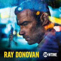Ray Donovan - Ray Donovan, Staffel 7 artwork