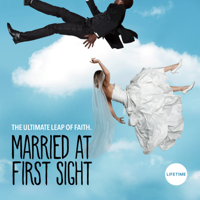 Married At First Sight - Strangers in Paradise artwork