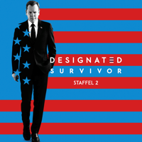 Designated Survivor - Designated Survivor, Staffel 2 artwork