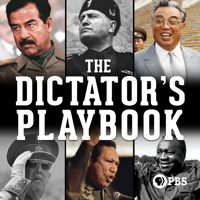 The Dictator's Playbook - The Dictator's Playbook artwork