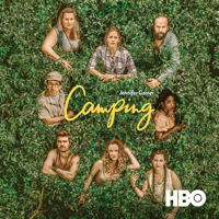 Camping - Camping, Staffel 1 artwork