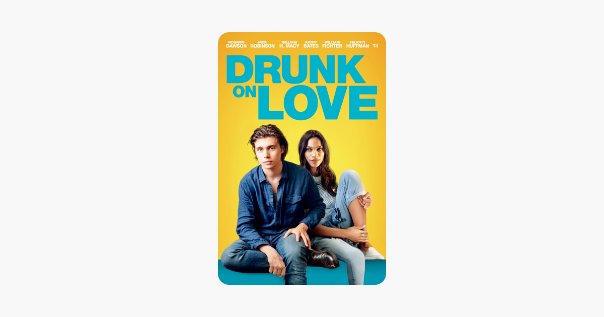 drunk on love movie review