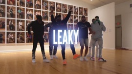 Leaky Mike Devoe, Young Deji & Duece Marly Hip-Hop Music Video 2020 New Songs Albums Artists Singles Videos Musicians Remixes Image