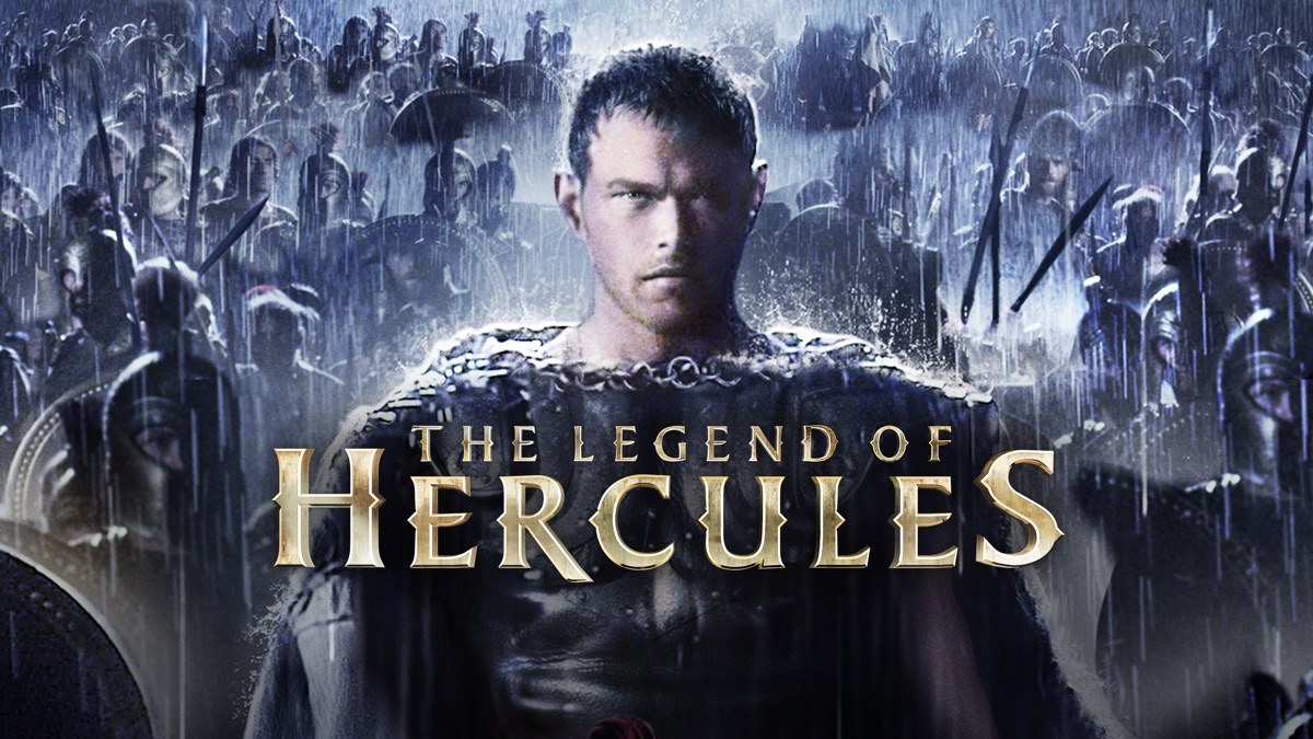 The Legend of Hercules | Apple TV