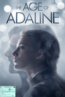 Lee Toland Krieger - The Age of Adaline artwork