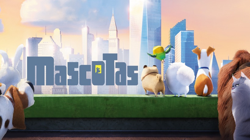 Mascotas