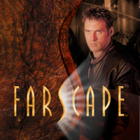 Farscape - Farscape, Season 1 artwork