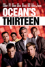 Steven Soderbergh - Ocean's Thirteen  artwork