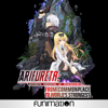 Arifureta: From Commonplace to World's Strongest - Arifureta: From Commonplace to World’s Strongest  artwork