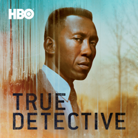 True Detective - Das große Nie artwork