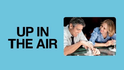 Up in the Air