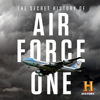 The Secret History of Air Force One - The Secret History of Air Force One  artwork