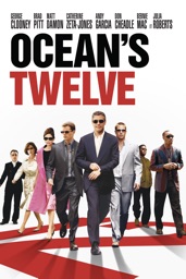 Ocean's Twelve