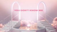 Meghan Trainor - You Don't Know Me (Official Lyric Video) artwork