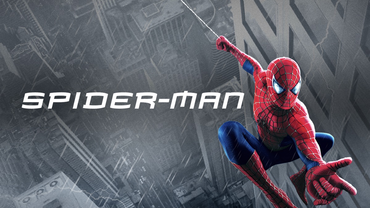 download the new for apple Spider-Man
