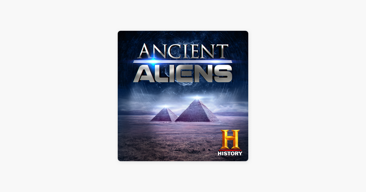 Ancient Aliens Season 14 On Itunes