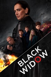 Black Widow