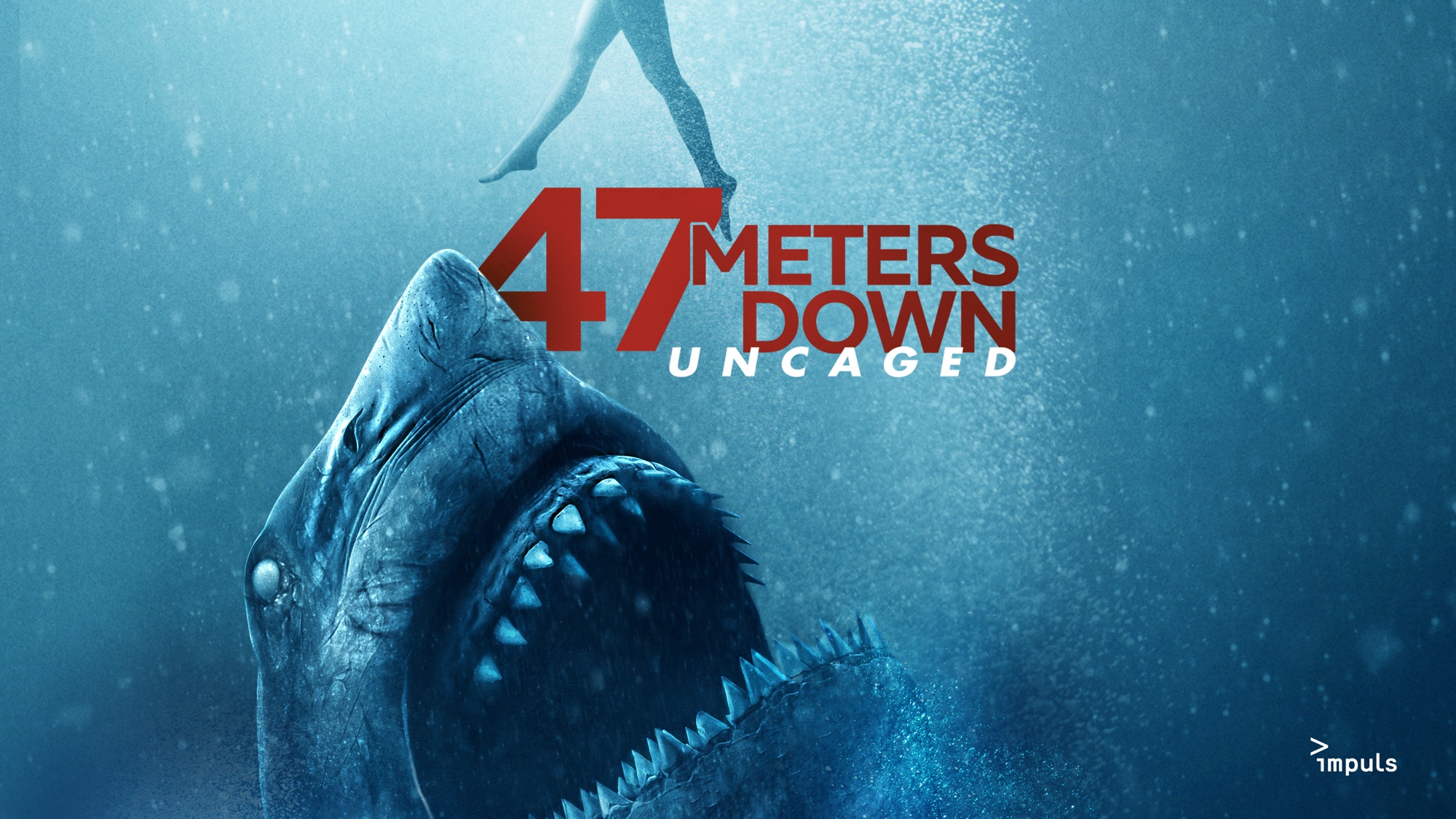 47 Meters Down: Uncaged | Apple TV - Where Can I Watch 47 Meters Down For Free