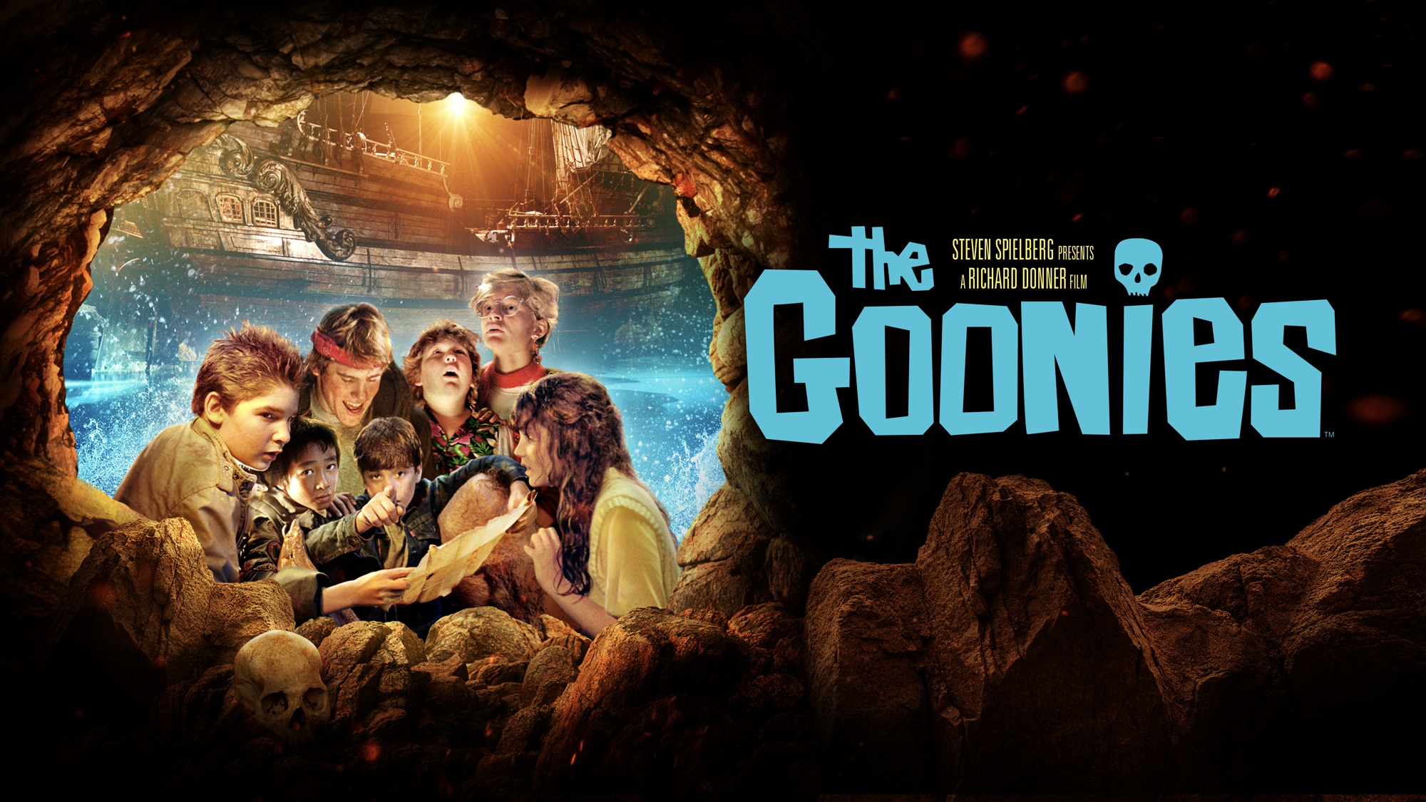 The Goonies | Apple TV